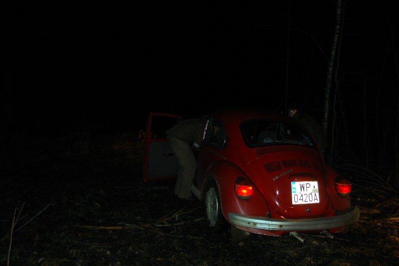 rajd 4000 - Podlasie – zdjęcie 120