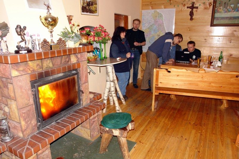rajd 4000 - Podlasie – zdjęcie 125