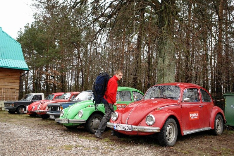 rajd 4000 - Podlasie – zdjęcie 128