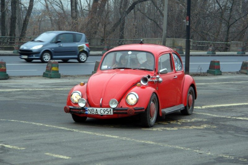 rajd 4000 - Podlasie – zdjęcie 13
