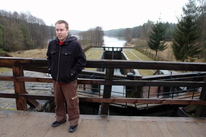 rajd 4000 - Podlasie – zdjęcie 132
