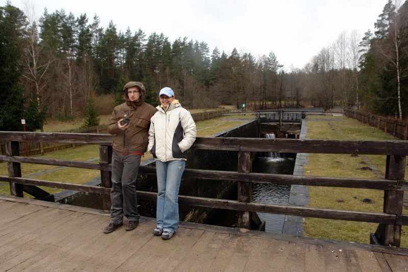 rajd 4000 - Podlasie – zdjęcie 133