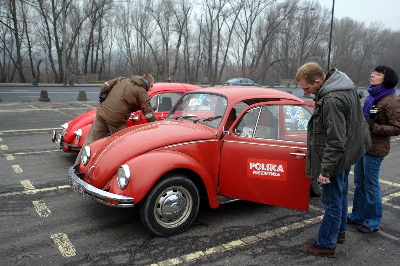 rajd 4000 - Podlasie – zdjęcie 14