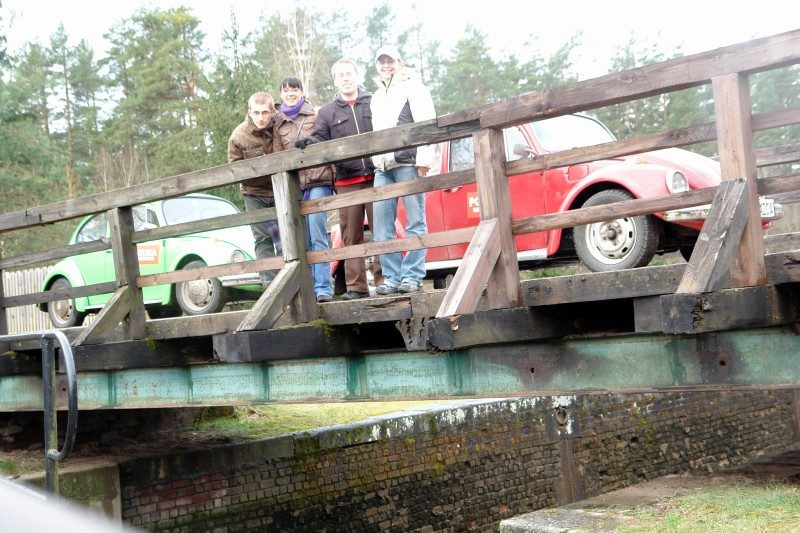rajd 4000 - Podlasie – zdjęcie 141