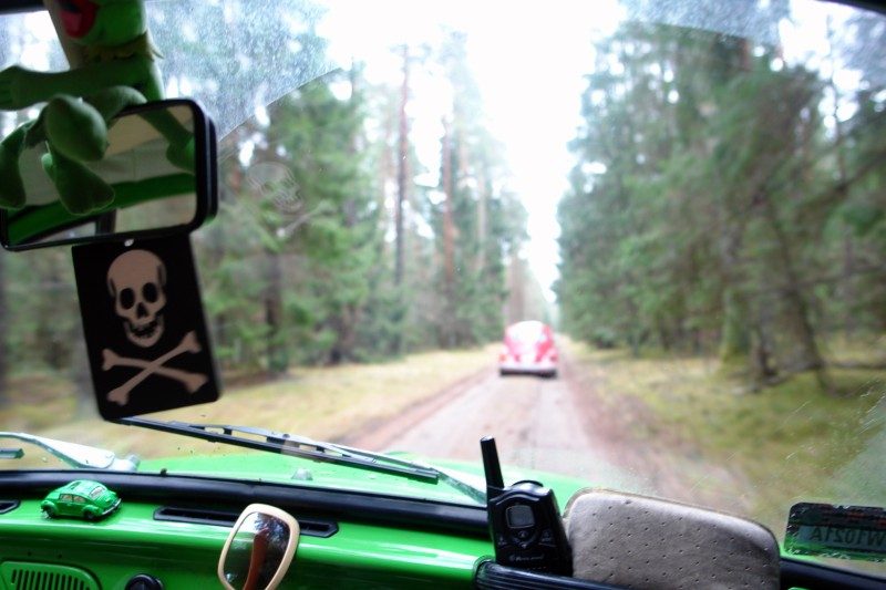 rajd 4000 - Podlasie – zdjęcie 147
