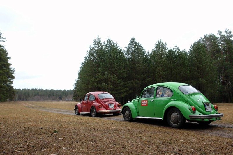 rajd 4000 - Podlasie – zdjęcie 148