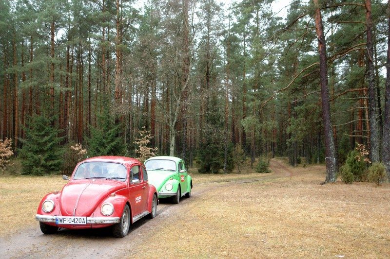 rajd 4000 - Podlasie – zdjęcie 149