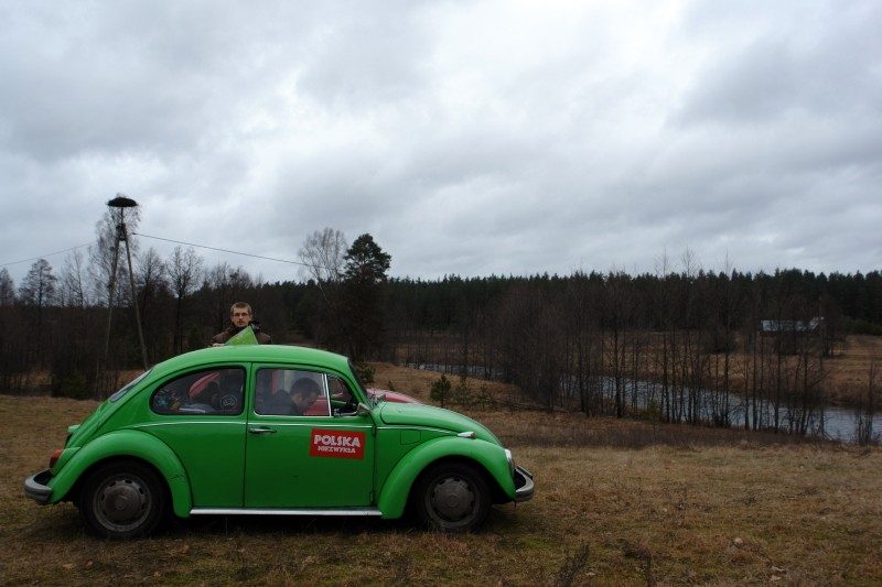 rajd 4000 - Podlasie – zdjęcie 151