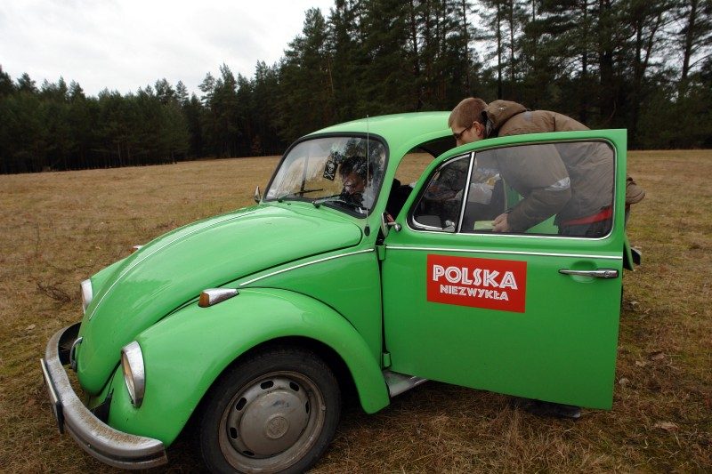 rajd 4000 - Podlasie – zdjęcie 152