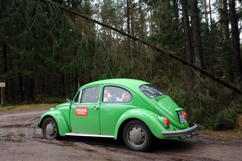 rajd 4000 - Podlasie – zdjęcie 155