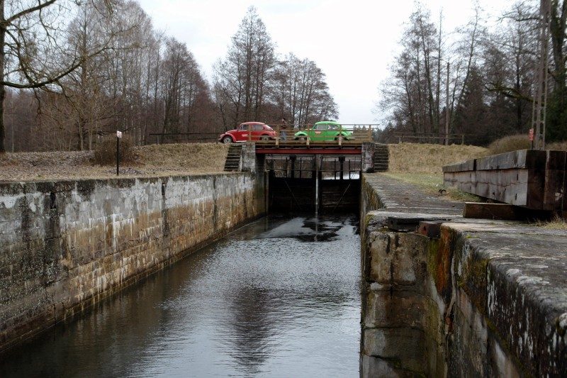 rajd 4000 - Podlasie – zdjęcie 158