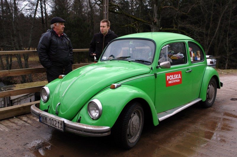 rajd 4000 - Podlasie – zdjęcie 159