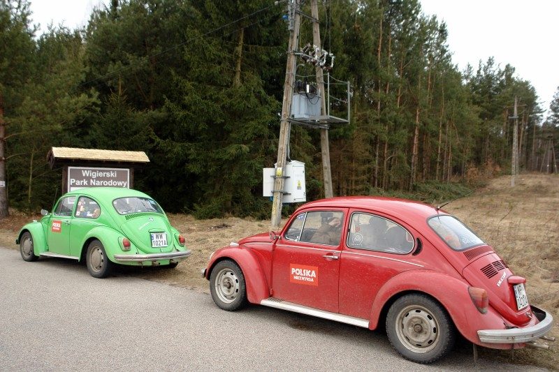 rajd 4000 - Podlasie – zdjęcie 162