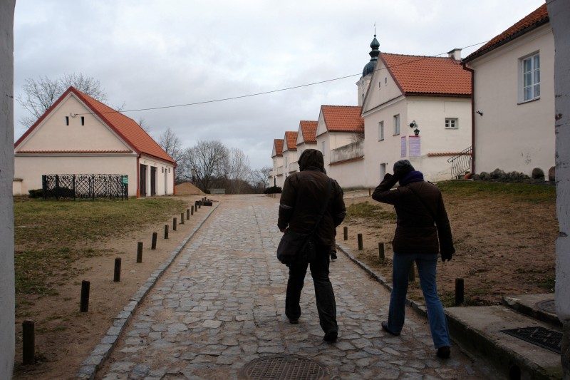 rajd 4000 - Podlasie – zdjęcie 163