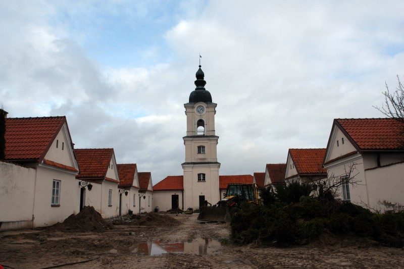 rajd 4000 - Podlasie – zdjęcie 164