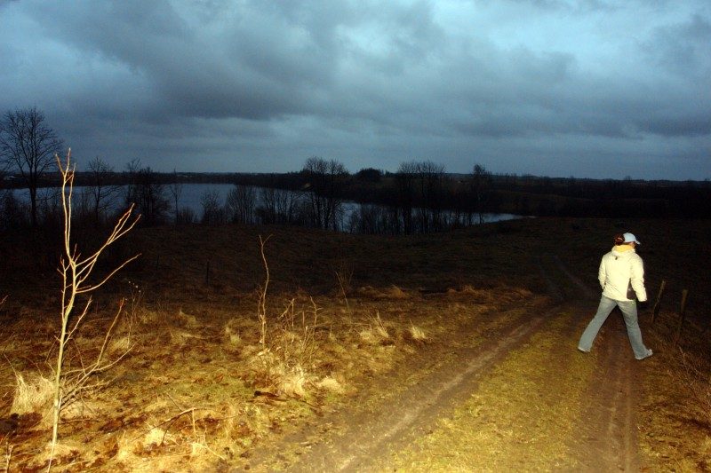 rajd 4000 - Podlasie – zdjęcie 178