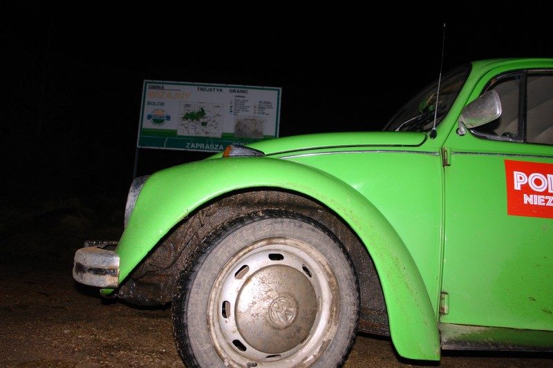 rajd 4000 - Podlasie – zdjęcie 179