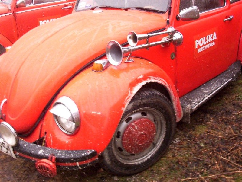 rajd 4000 - Podlasie – zdjęcie 182