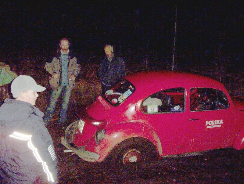 rajd 4000 - Podlasie – zdjęcie 185