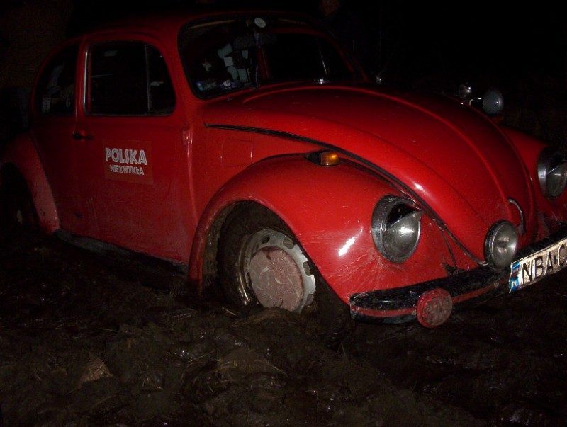 rajd 4000 - Podlasie – zdjęcie 186