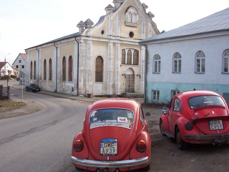 rajd 4000 - Podlasie – zdjęcie 190