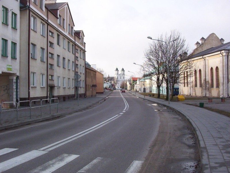 rajd 4000 - Podlasie – zdjęcie 191