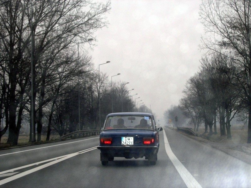 rajd 4000 - Podlasie – zdjęcie 192