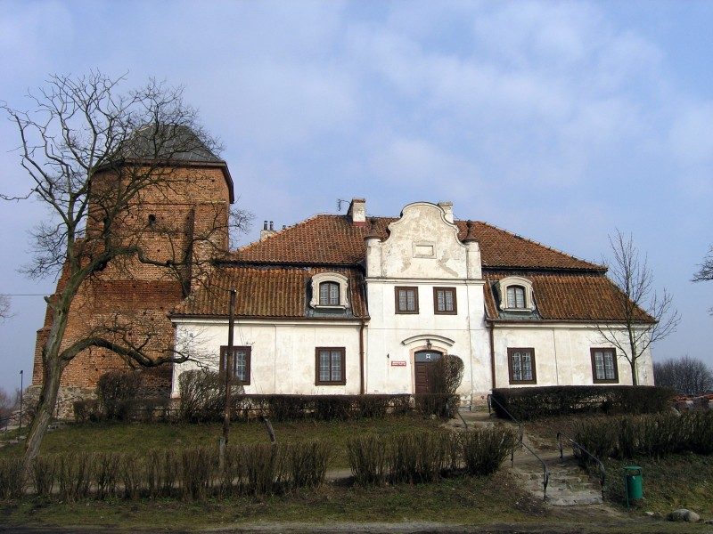 rajd 4000 - Podlasie – zdjęcie 194