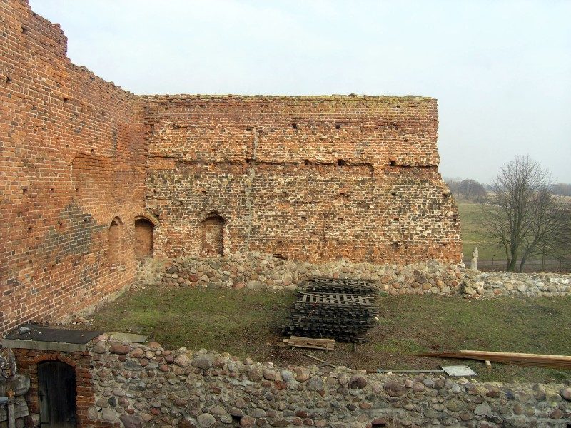 rajd 4000 - Podlasie – zdjęcie 195