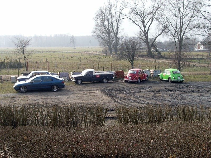 rajd 4000 - Podlasie – zdjęcie 202