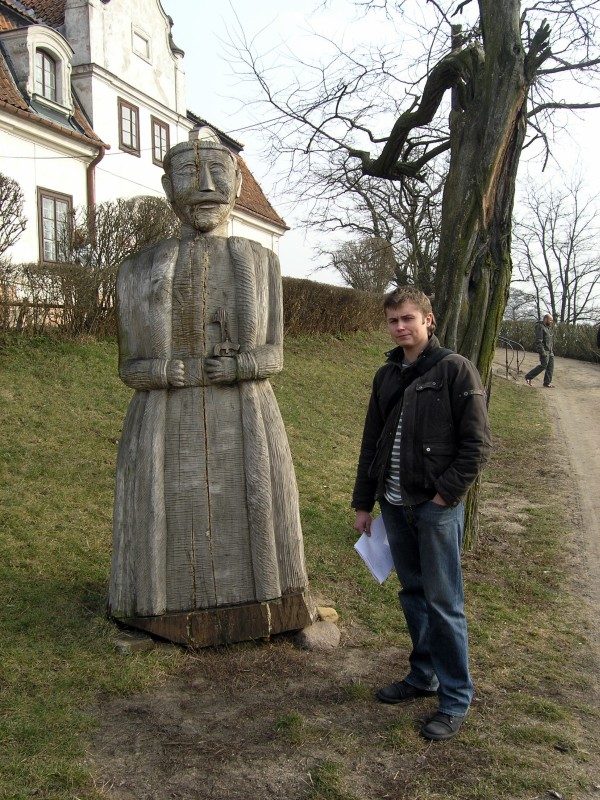 rajd 4000 - Podlasie – zdjęcie 204