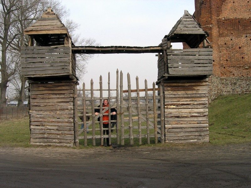 rajd 4000 - Podlasie – zdjęcie 205
