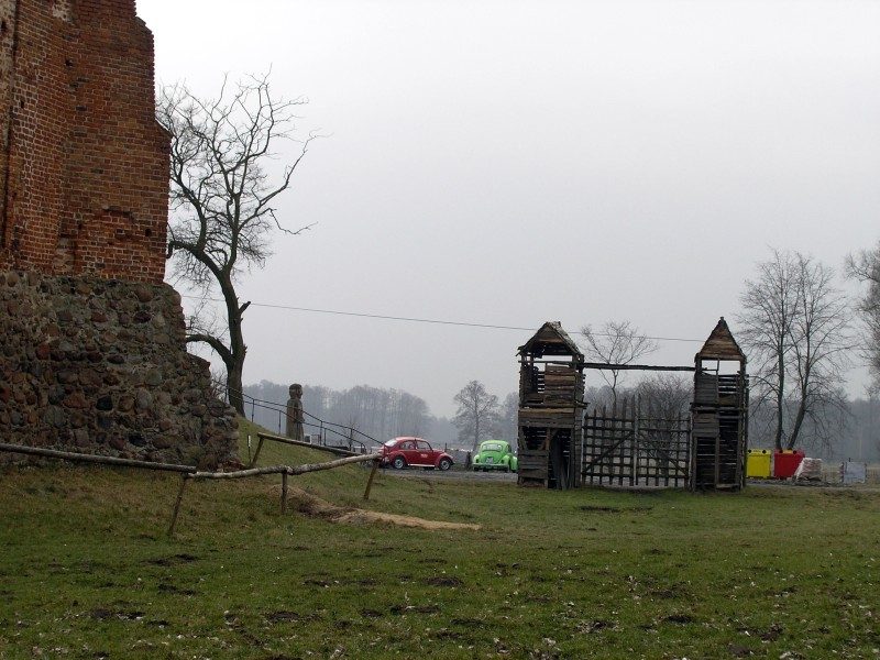 rajd 4000 - Podlasie – zdjęcie 207