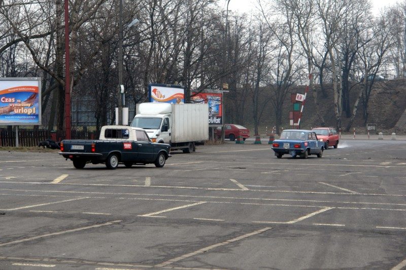 rajd 4000 - Podlasie – zdjęcie 21
