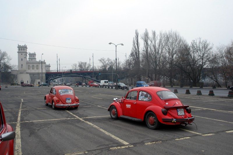 rajd 4000 - Podlasie – zdjęcie 22