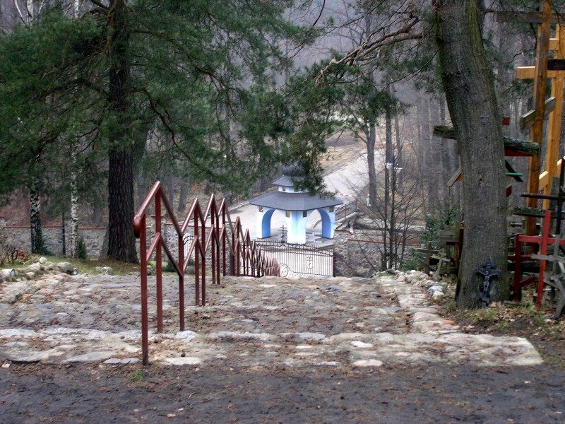 rajd 4000 - Podlasie – zdjęcie 221