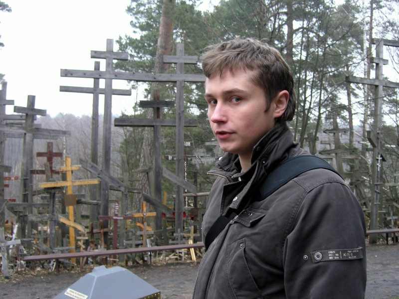 rajd 4000 - Podlasie – zdjęcie 222