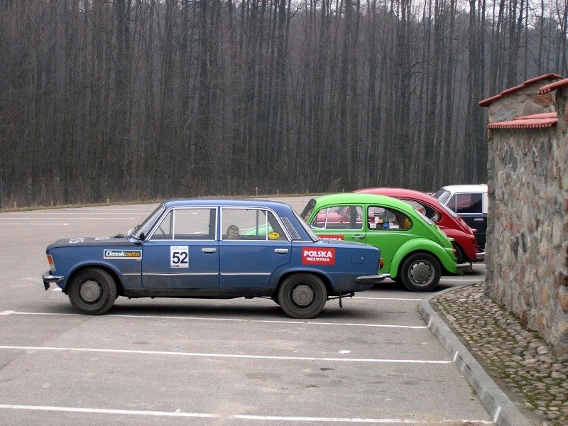 rajd 4000 - Podlasie – zdjęcie 223