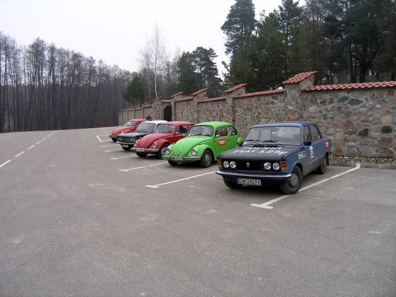 rajd 4000 - Podlasie – zdjęcie 224