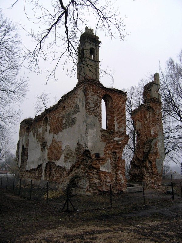 rajd 4000 - Podlasie – zdjęcie 226
