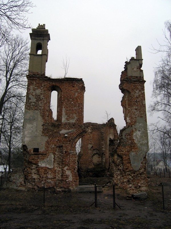 rajd 4000 - Podlasie – zdjęcie 227