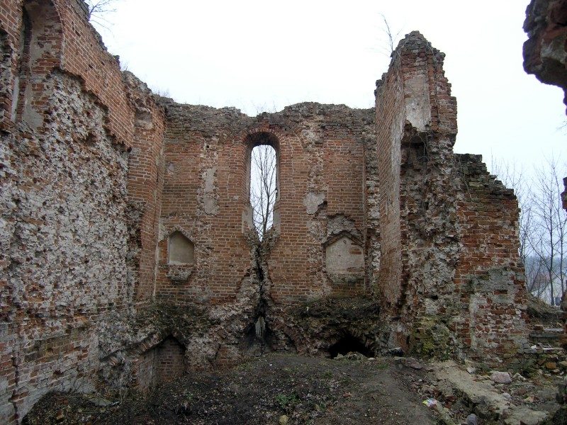 rajd 4000 - Podlasie – zdjęcie 228