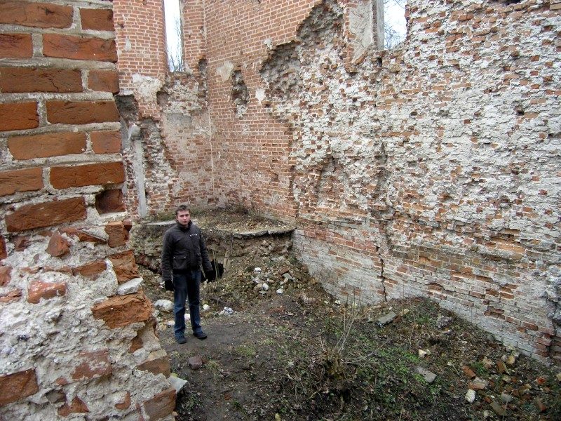 rajd 4000 - Podlasie – zdjęcie 229