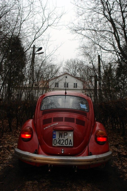 rajd 4000 - Podlasie – zdjęcie 23