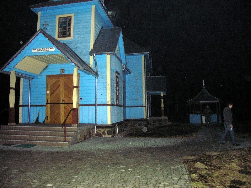 rajd 4000 - Podlasie – zdjęcie 234