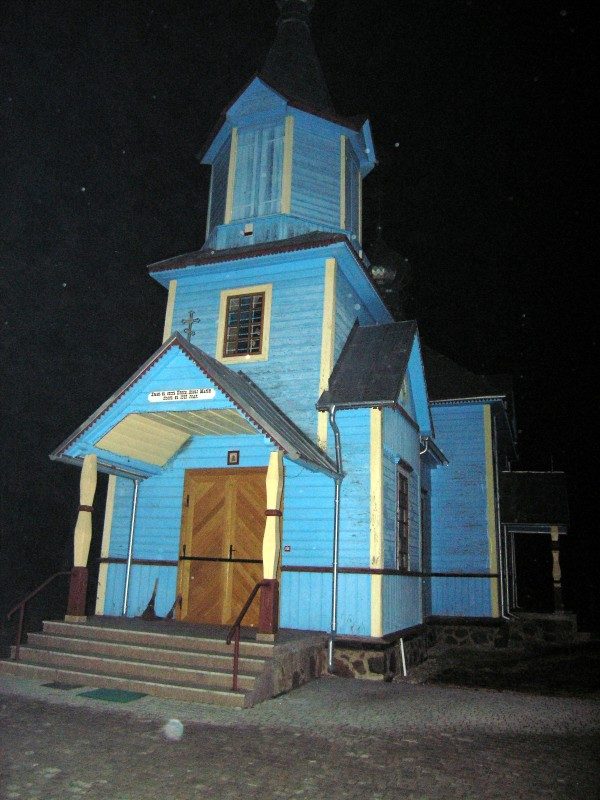 rajd 4000 - Podlasie – zdjęcie 235