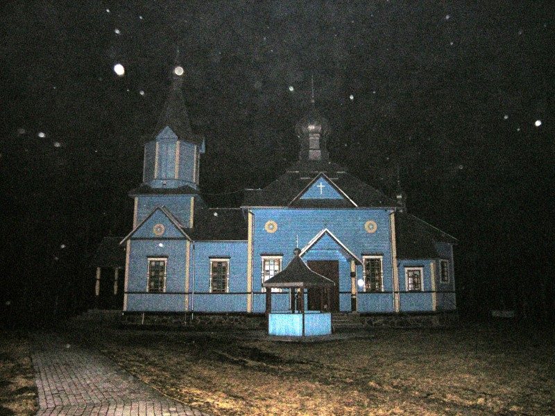 rajd 4000 - Podlasie – zdjęcie 236