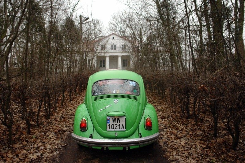 rajd 4000 - Podlasie – zdjęcie 24