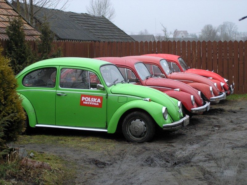 rajd 4000 - Podlasie – zdjęcie 240