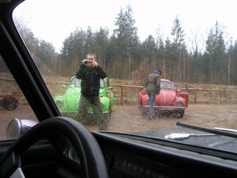 rajd 4000 - Podlasie – zdjęcie 241
